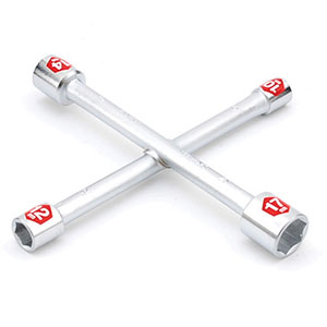 SK11 SK11 10X12X.X17 ミニクロスレンチ