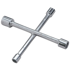 SK11 SK11 8X10X.X3/8 ミニクロスレンチ