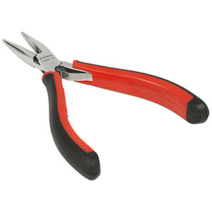 E-Value E-Value EMH-12 120mm ステンレスミニラジオペンチ