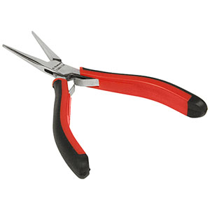 E-Value E-Value EMH-14 135mm ステンレスロングプライヤー