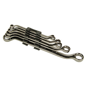 SK11 SK11 SMW-06GMS メガネレンチセット