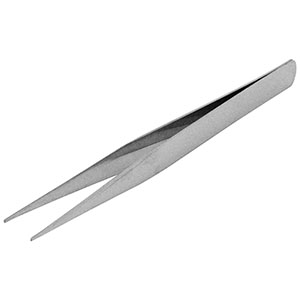 SK11 SK11 ST-1 ヒョウジュン ピンセット 精密用 125直