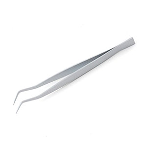 SK11 SK11 NO.45 ツルクビ ピンセット クラフト用