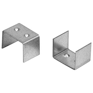 SK11 SK11 SKG-05K ゴムバンド用コノ字金具