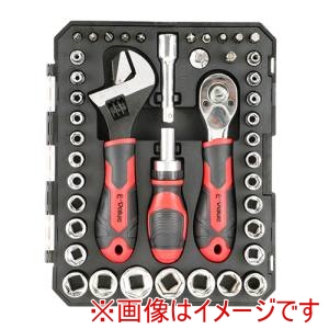 E-Value E-Value ETS-43N スタビーツールセット