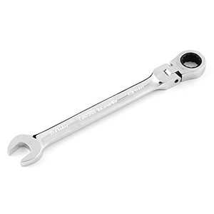 SK11 SK11 ギアーテックレンチ 首振り 13mm