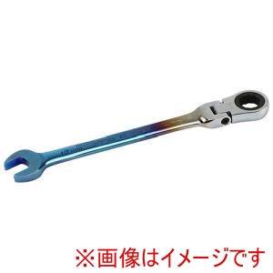 SK11 SK11 MSFR-12P フレックスラチェット