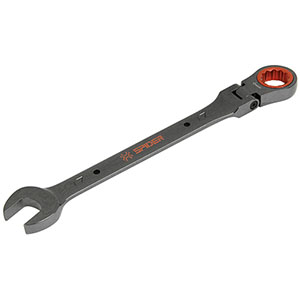 SK11 SK11 SPG-G17F フレックスラチェットレンチ