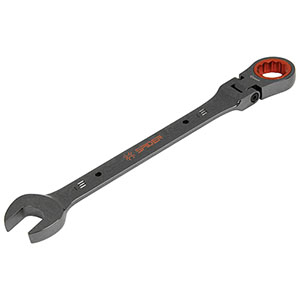 SK11 SK11 SPG-G19F フレックスラチェットレンチ