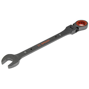 SK11 SK11 SPG-G21F フレックスラチェットレンチ