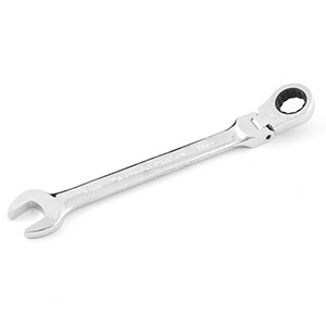 SK11 SK11 18mm ギアーテックレンチ 首振り