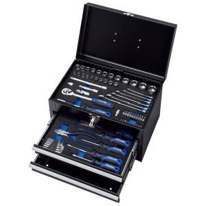 E-Value E-Value EST-2270BK 整備工具セット