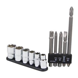 SK11 SK11 SCB-107 B-Mビットセット11Pcs