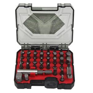 SK11 SK11 SCS-102 B-Mビットセット39Pcs