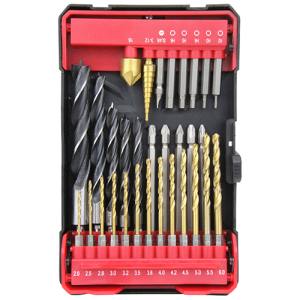 SK11 SK11 SCS-107 B-Mドリルセット32Pcs