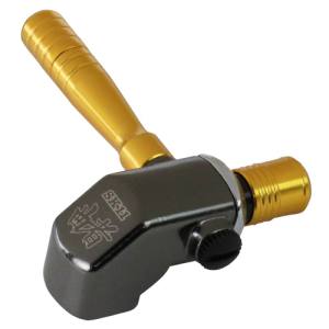 SK11 SK11 ADK-005 アングルドライバー 曲者