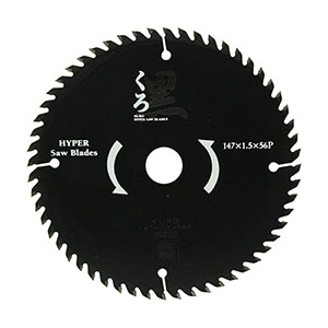 SK11 SK11 くろ 木工チップソー 147x56P