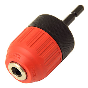 SK11 噛み込み防止チャック10mm SDCK-10N