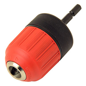 SK11 噛み込み防止チャック13mm SDCK-11N