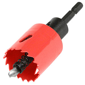 SK11 SK11 SBH-33 バイメタルホールソー