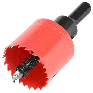 SK11 SK11 SBH-40 バイメタルホールソー