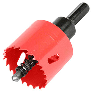 SK11 SK11 SBH-42 バイメタルホールソー