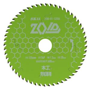 SK11 SK11 ZOID-01-12556 ZOIDチップソー 木工用