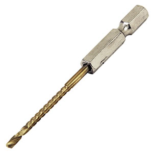 SK11 SK11 3mm 六角軸ドリルソー