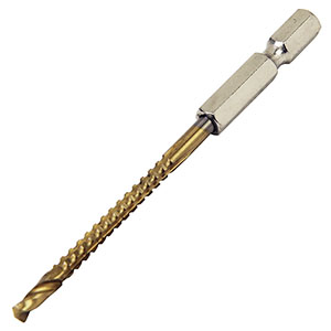 SK11 SK11 4mm 六角軸ドリルソー