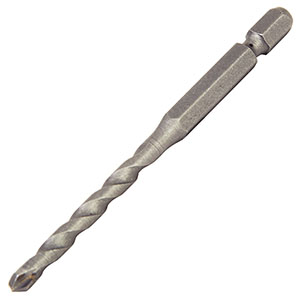 SK11 SK11 5.0mm 充電磁器タイルDVビット