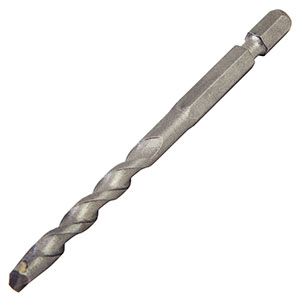 SK11 SK11 6.0mm 充電磁器タイルDVビット