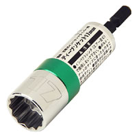 E-Value E-Value 5ホンクミ810121314 電ドル用ショートソケット