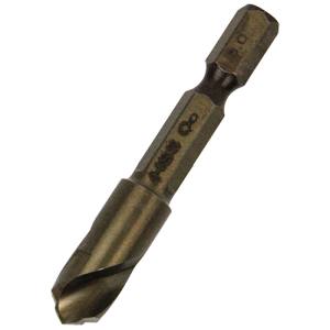 SK11 SK11 六角軸Coステンドリル 極短 9.0mm