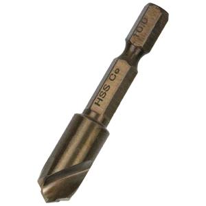 SK11 SK11 六角軸Coステンドリル 極短 10.0mm