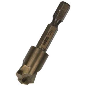 SK11 SK11 六角軸Coステンドリル 極短 12.0mm