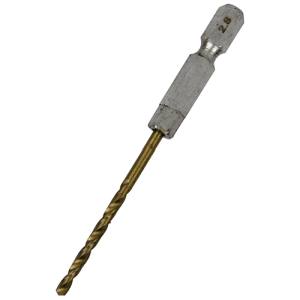 SK11 SK11 六角軸Tin鉄ドリル 普通 2.8mm