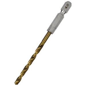 SK11 SK11 六角軸Tin鉄ドリル 普通 4.0mm