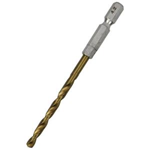 SK11 SK11 六角軸Tin鉄ドリル 普通 4.2mm