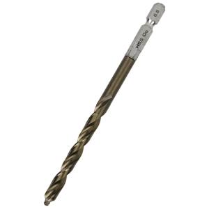 SK11 SK11 六角軸Coステンドリル 普通 6.8mm