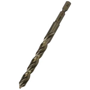 SK11 SK11 六角軸Coステンドリル 普通 9.0mm