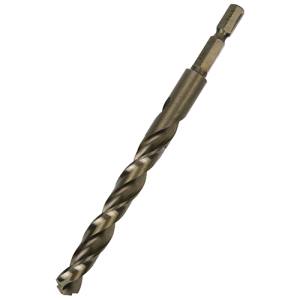 SK11 SK11 六角軸Coステンドリル 普通 10.0mm
