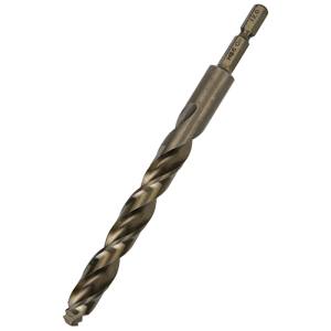 SK11 SK11 六角軸Coステンドリル 普通 12.0mm