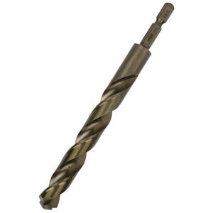 SK11 SK11 六角軸Coステンドリル 普通 13.0mm