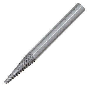 SK11 SK11 NO.1 ロータリーヤスリ 鉄工用