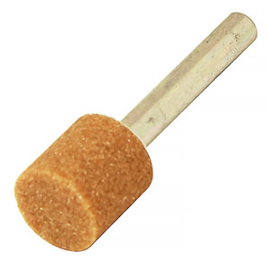 SK11 SK11 NO.8 軸付砥石 鉄工用