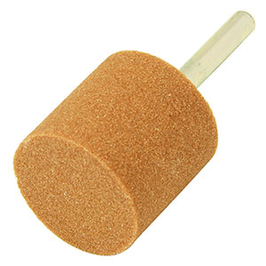 SK11 SK11 NO.11 軸付砥石 鉄工用