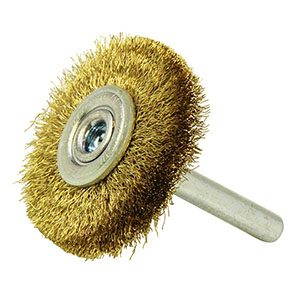 SK11 SK11 40mm 軸付真中ホイル