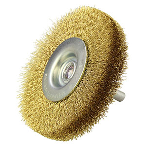 SK11 SK11 75mm 軸付真中ホイル