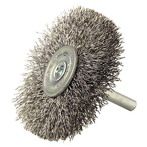 SK11 SK11 65mm 軸付ステンホイル