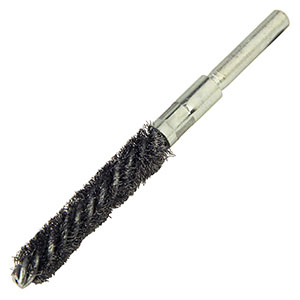 SK11 SK11 スパイラルブラシ ワイヤー 10mm